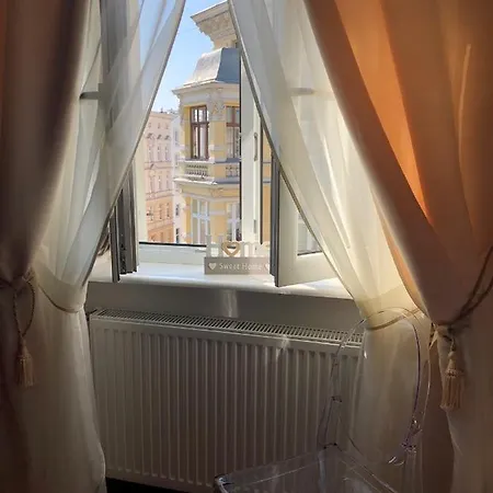 Apartament Michelle *