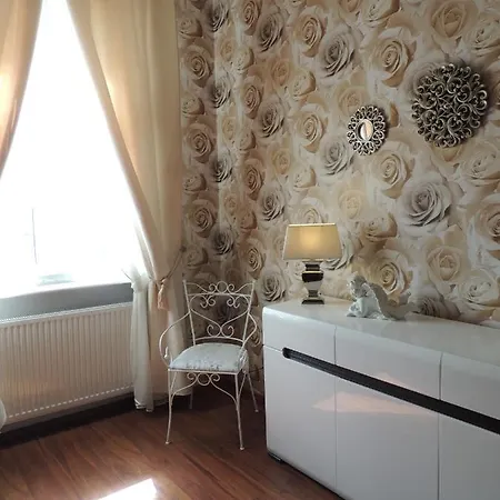 Apartament Michelle Apartment Szczecin