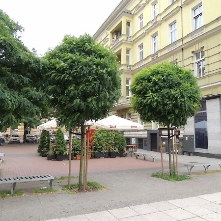 Apartamento Michelle