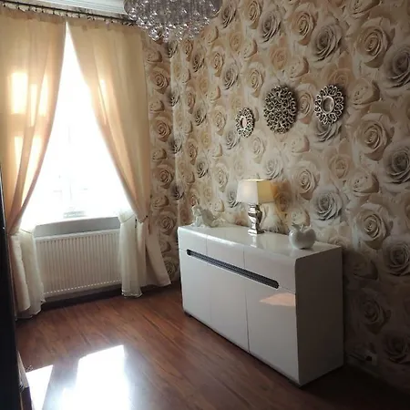 Apartment Apartament Michelle *